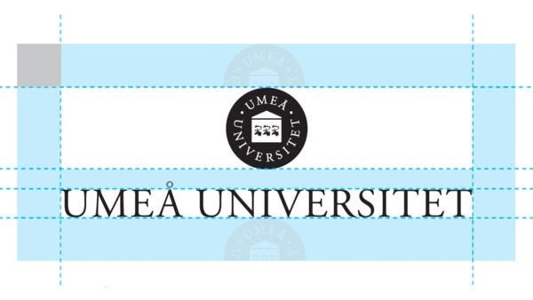 Umeå universitets logotyp