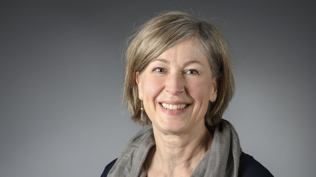 Carina Mattsson, HR-strateg vid Personalenheten, Umeå universitet.