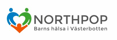 Northpop logo
